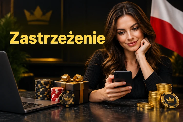 Zastrzeżenie